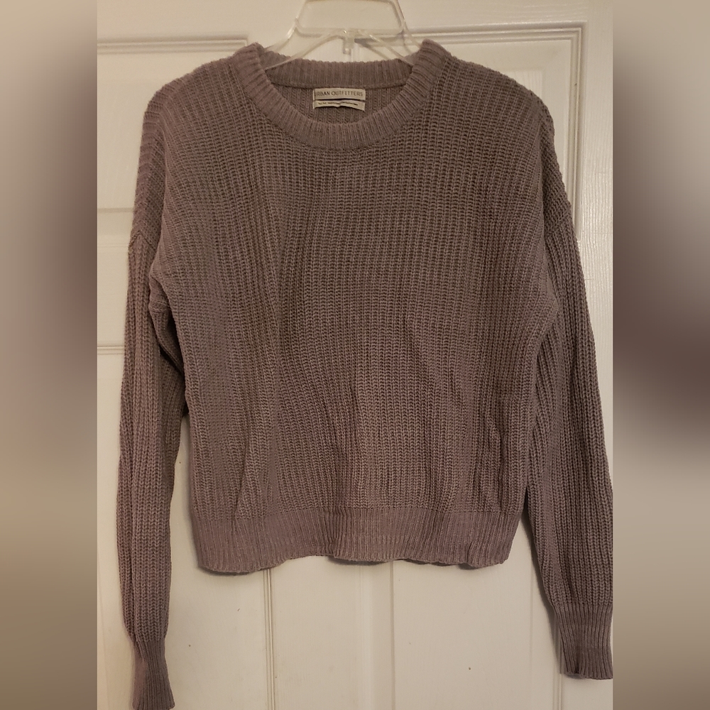 Urban Outfitters sweater